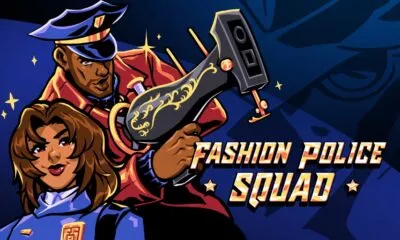 Fashion Police Squad