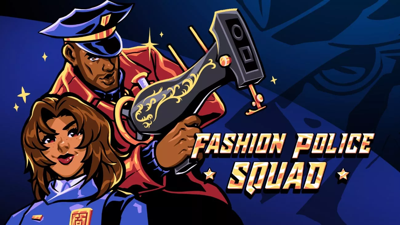 Fashion Police Squad