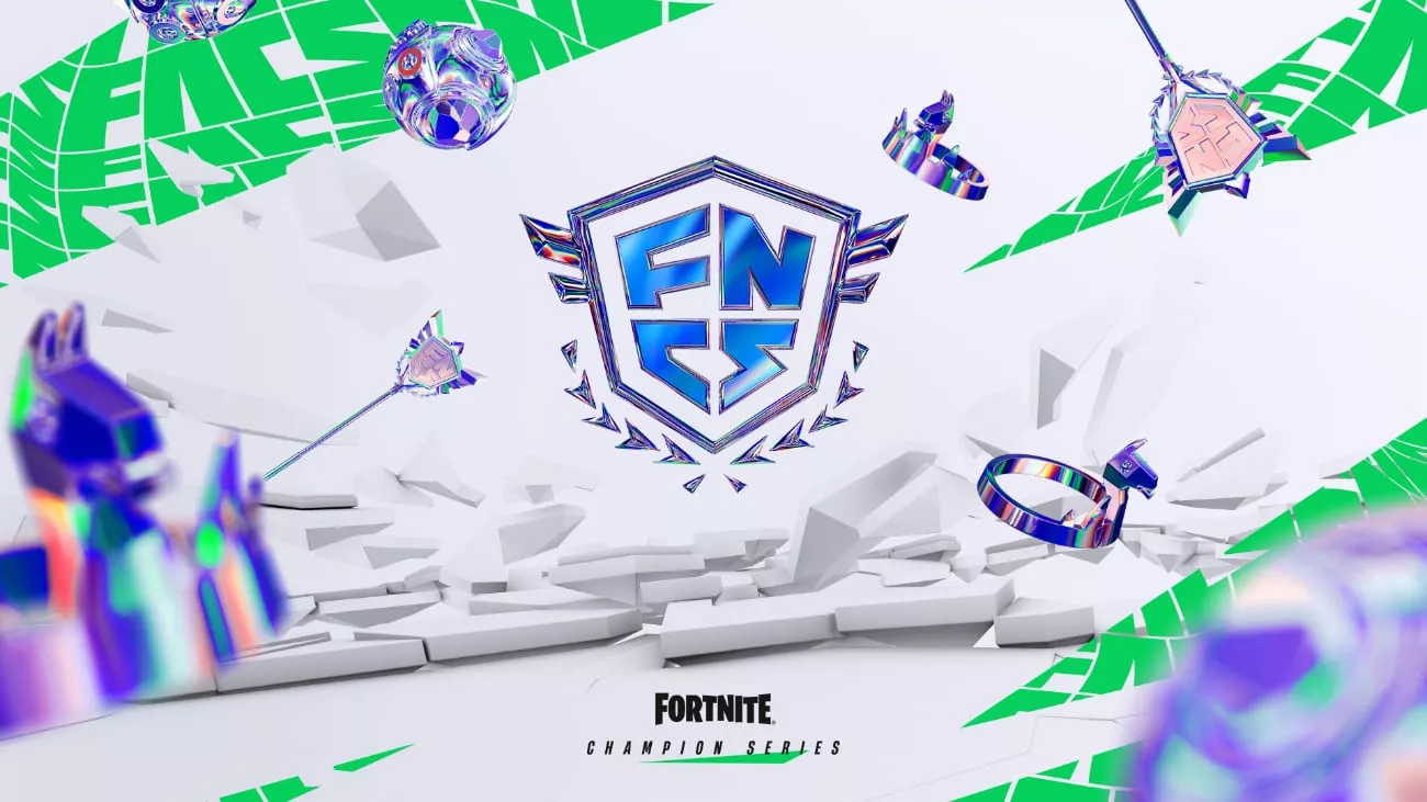 Fortnite Champion Series 2023