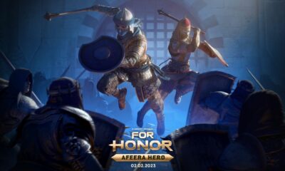 For Honor