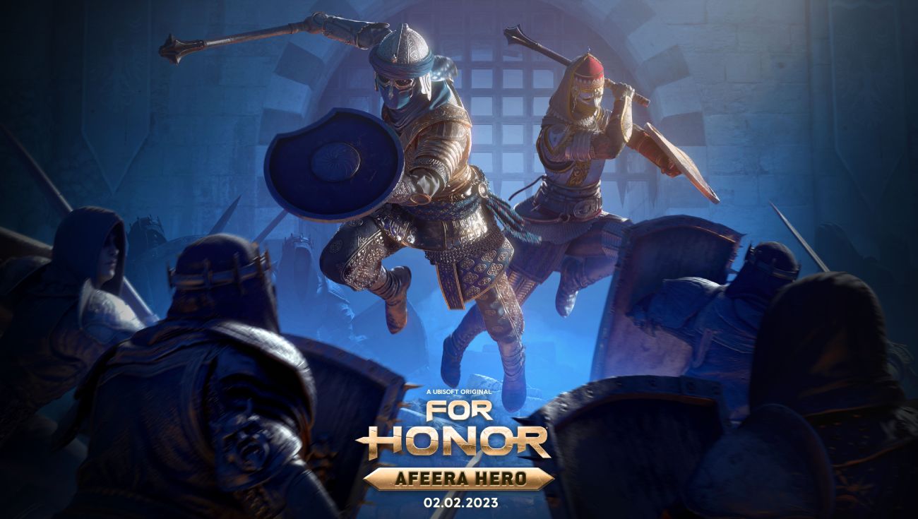For Honor