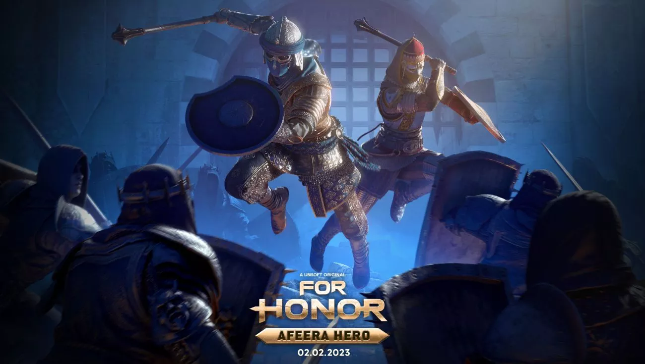 For Honor