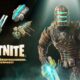 Fortnite - Dead Space