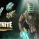 Fortnite - Dead Space
