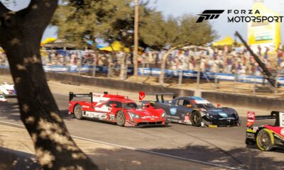 Forza Motorsport