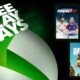 Free Play Days