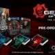Gears of War: The Card Game