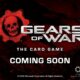 Gears of War: The Card Game