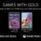 Games with Gold - Februar 2023
