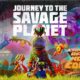 Journey to the Savage Planet
