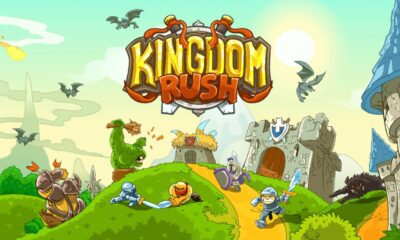 Kingdom Rush