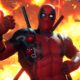 Marvel's Midnight Suns - Deadpool-DLC