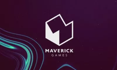 Maverick Games