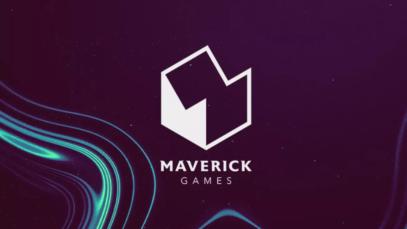 Maverick Games