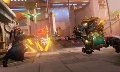 Overwatch 2: Das saisonale Event zum Jahr des Hasen bringt Glück und Spielspaß