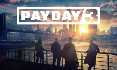 Payday 3