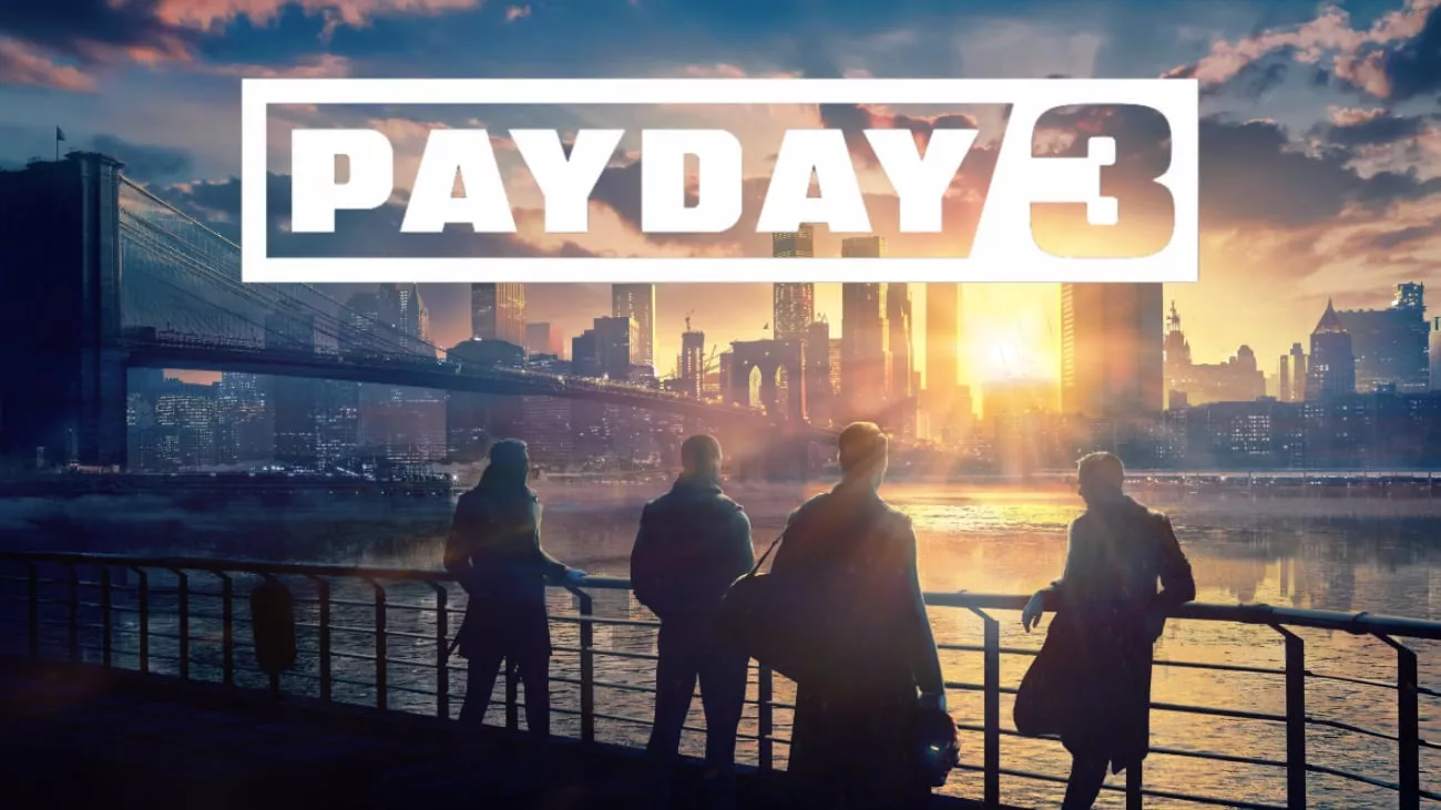 Payday 3