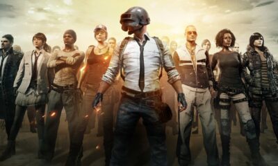 PUBG