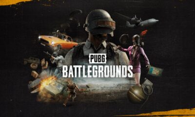 PUBG: BATTLEGROUNDS