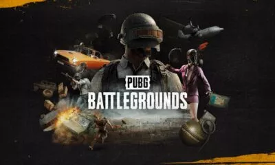 PUBG: BATTLEGROUNDS