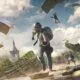 PUBG MOBILE