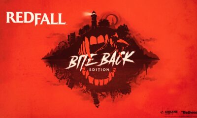 Redfall - Bite Back Edition