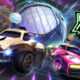 Rocket League - Neon Nights