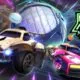 Rocket League - Neon Nights