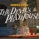 Sam & Max: The Devil's Playhouse Remastered