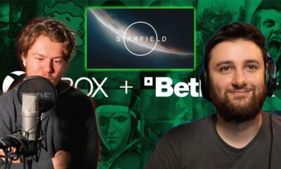 Scarlett, ein Xbox-Podcast – Folge 45