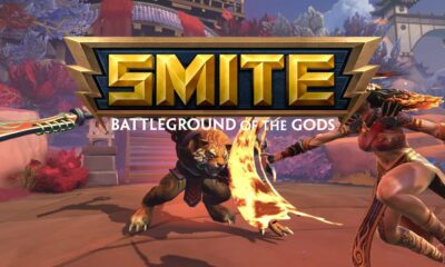 SMITE