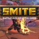 SMITE