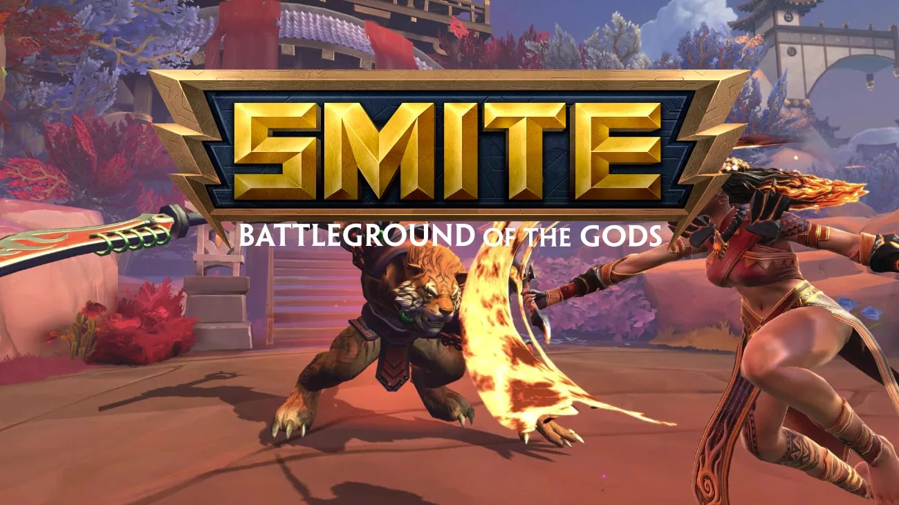 SMITE
