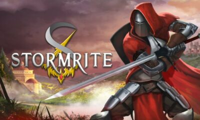 Stormrite