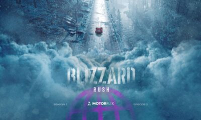 The Crew 2 – Season 7 Episode 2: Blizzard Rush