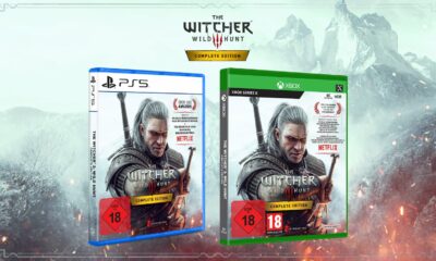 The Witcher 3: Wild Hunt - Complete Edition