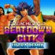 Treachery in Beatdown City: Ultra Remix