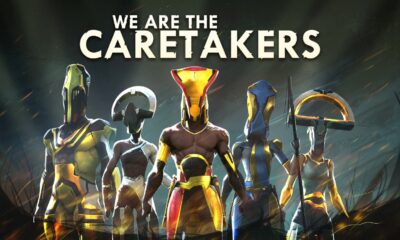 We Are The Caretakers