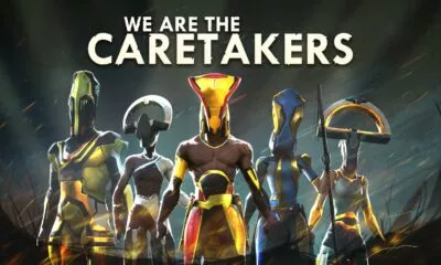 We Are The Caretakers