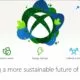 Xbox - klimabewusste Spieledownloads