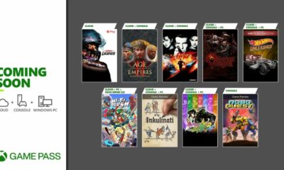 Xbox Game Pass