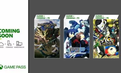 Xbox Game Pass