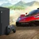 Xbox Series X und Forza Horizon 5