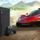 Xbox Series X und Forza Horizon 5