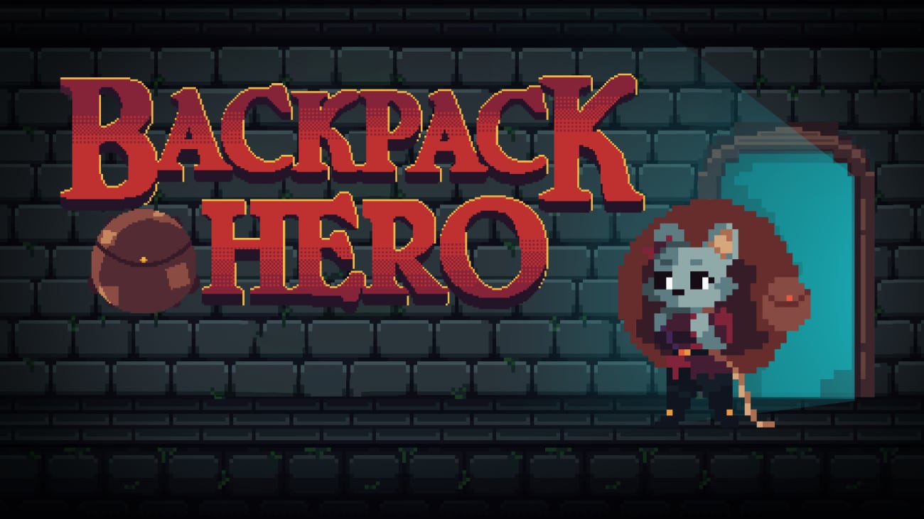 Backpack Hero