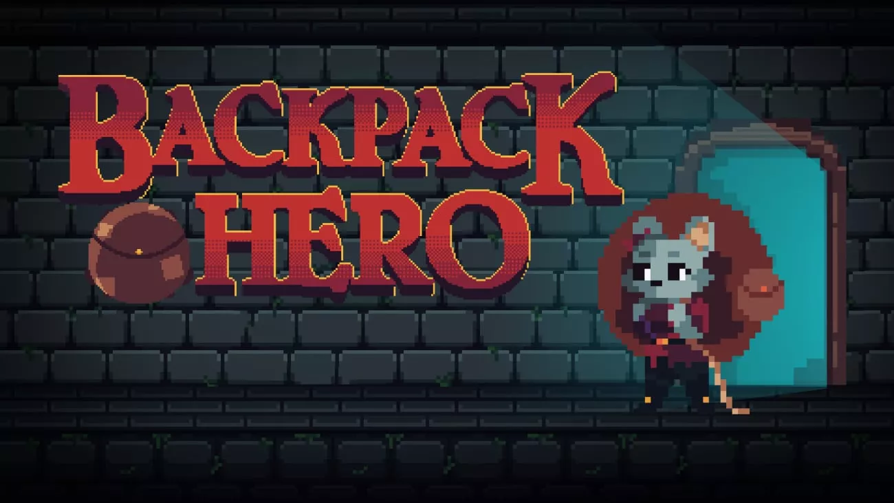 Backpack Hero