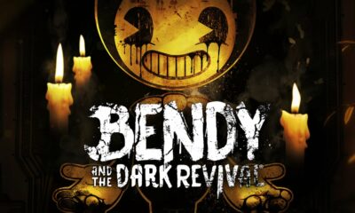 Bendy and the Dark Revival