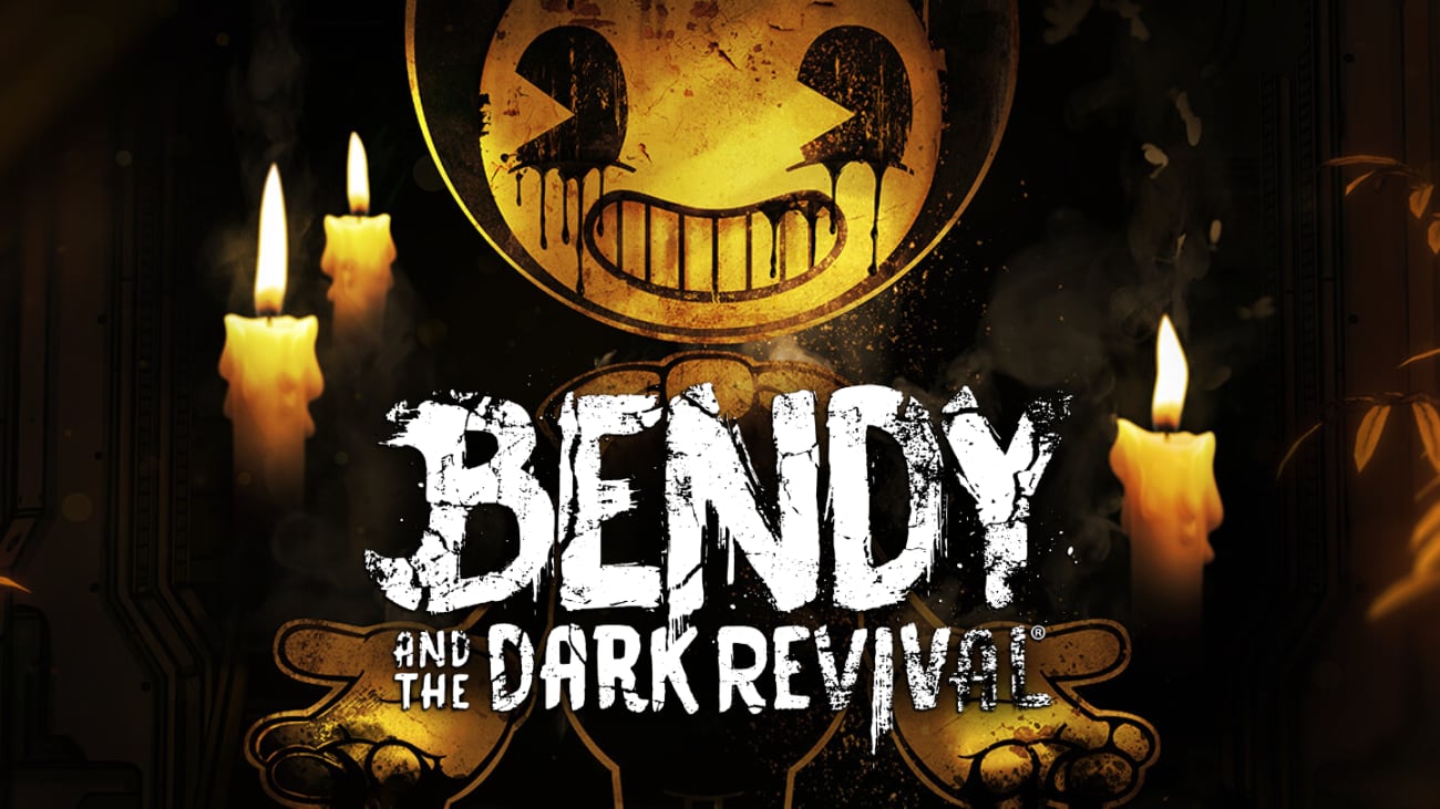 Bendy and the Dark Revival