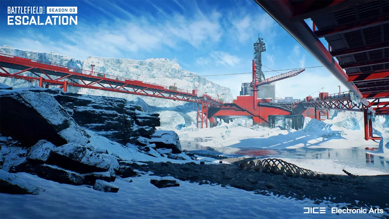 Battlefield 2042