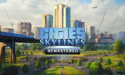 Cities: Skylines – Remastered